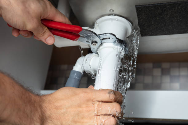 24/7 water damage repair in Crookston, MN